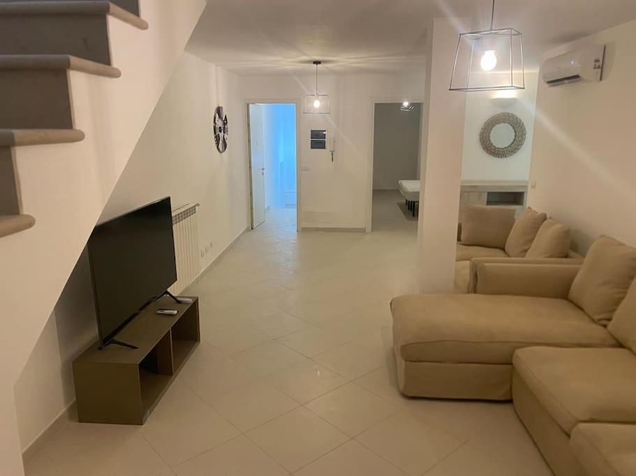 Luxury Beach House Porto Santo Stefano  Exterior photo