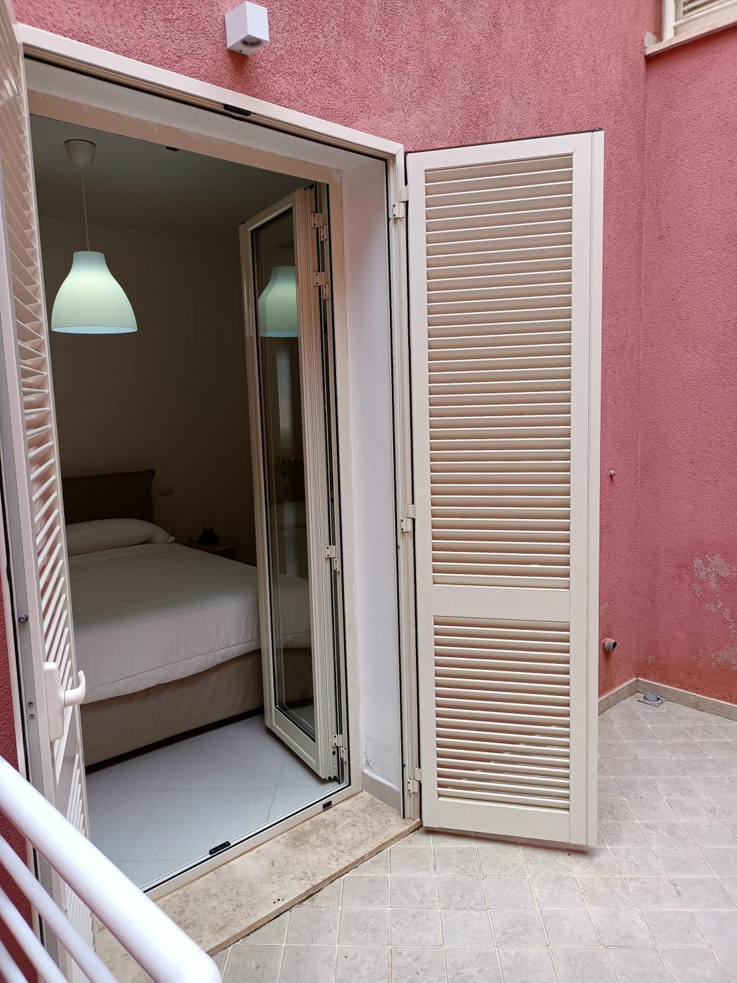Luxury Beach House Porto Santo Stefano  Exterior photo