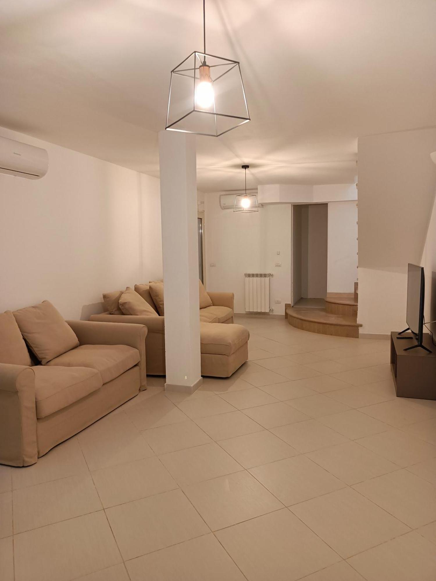 Luxury Beach House Porto Santo Stefano  Exterior photo