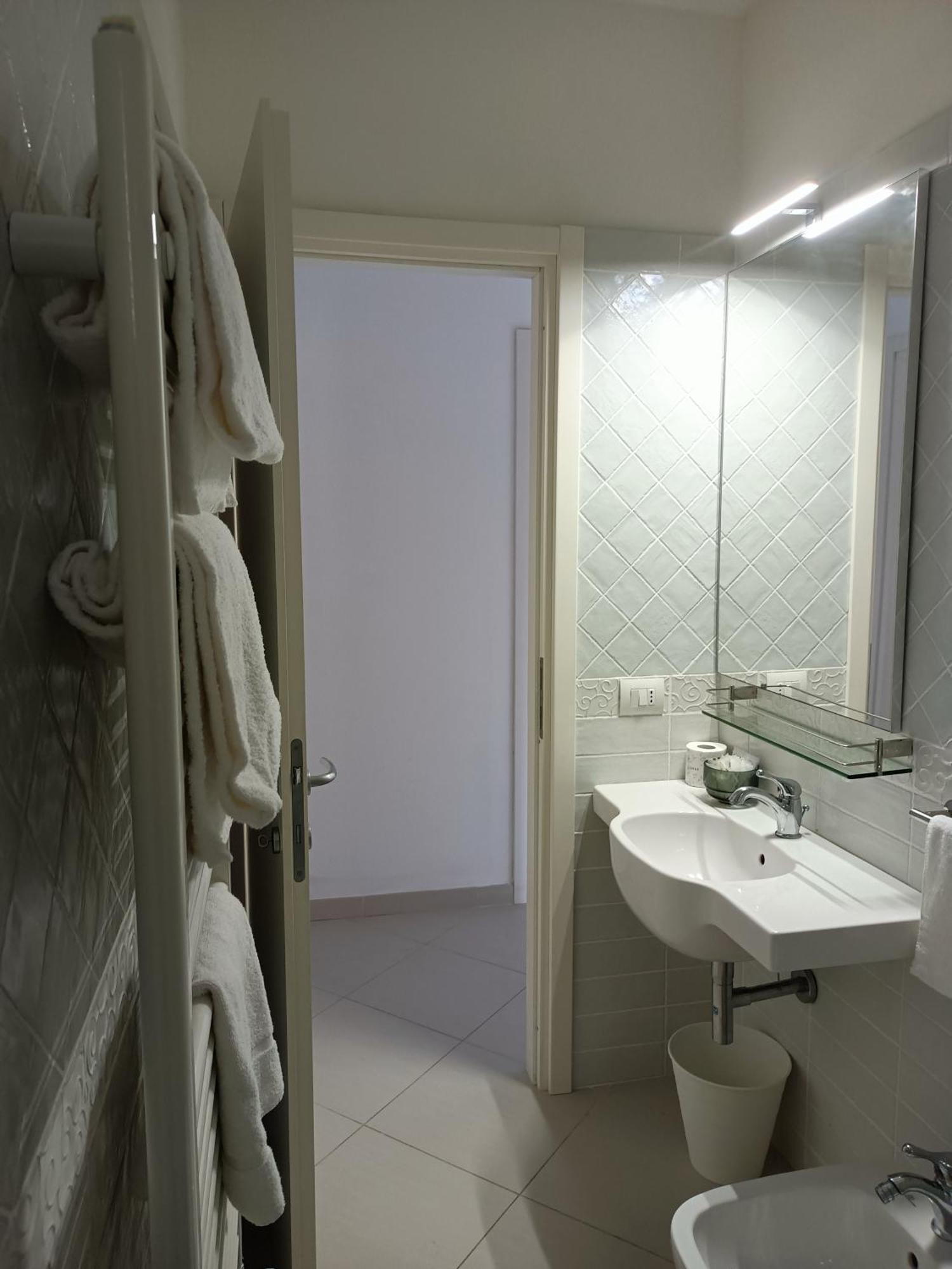 Luxury Beach House Porto Santo Stefano  Exterior photo